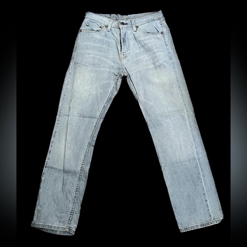 Levi Jeans